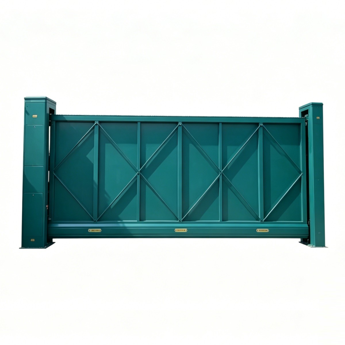 平顶山叶县叶邑镇电动悬空门